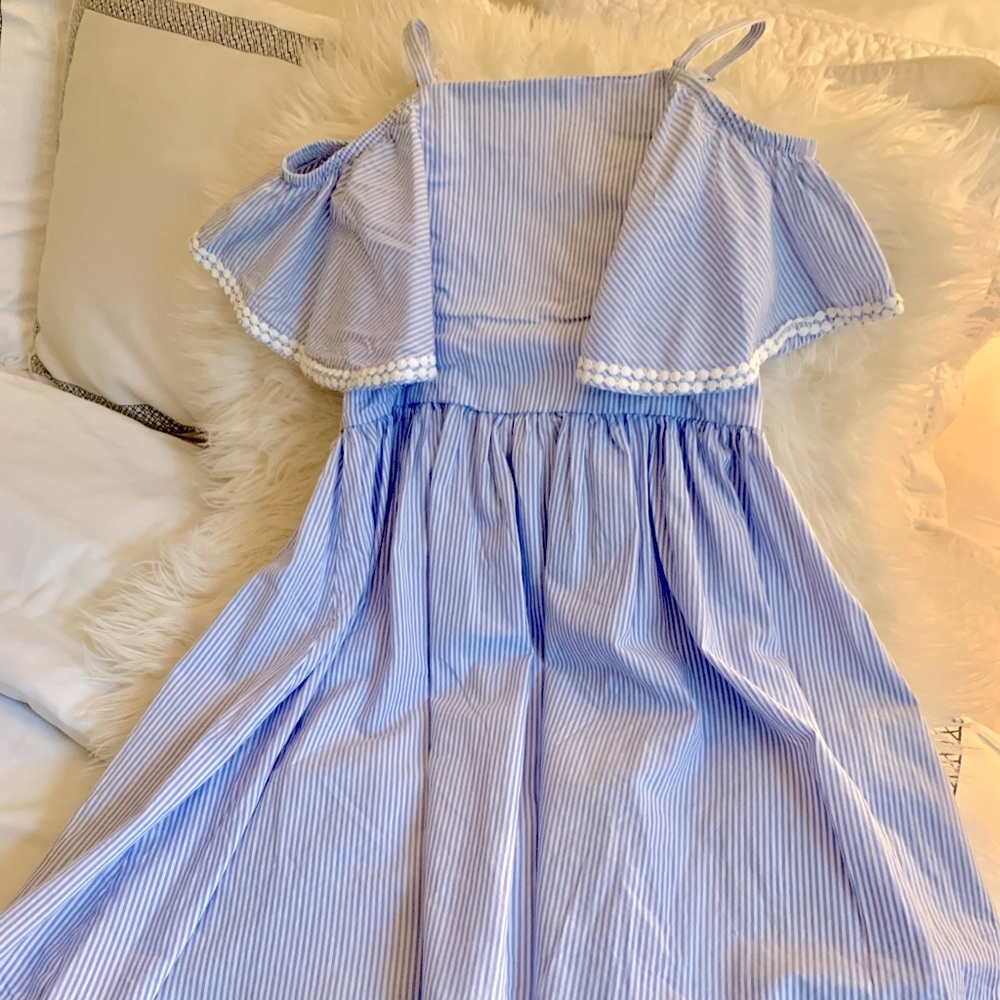 BCBG dress